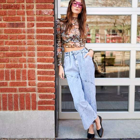 ZODIAC Women's Hill Pointed Toe Flats - Picture 7 of 10